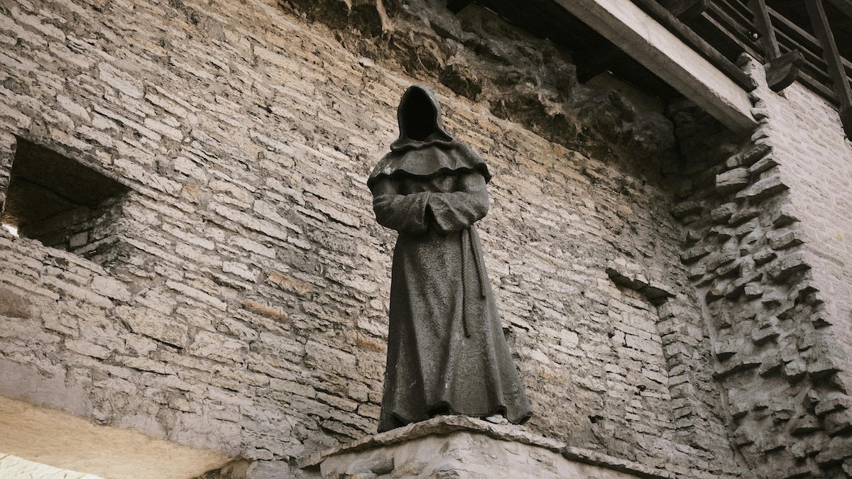 apelación a la tradición ad antiquitatem, significado y ejemplos