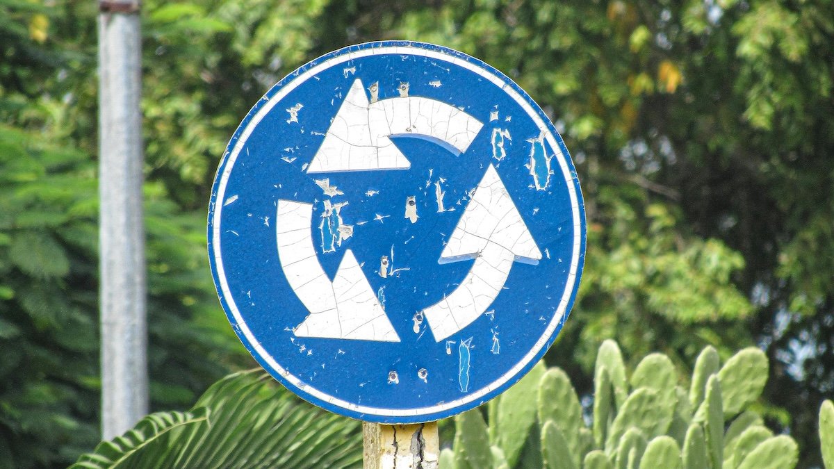 Razonamiento circular, significado y ejemplos